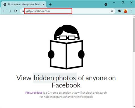If you are using the site, type in the username, and search. . Private facebook profile viewer online